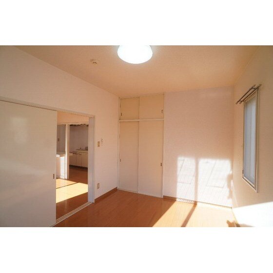 メゾン・マリカの物件内観写真