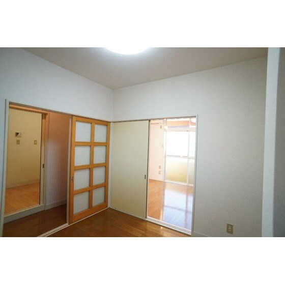 メゾン・マリカの物件内観写真