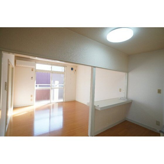 メゾン・マリカの物件内観写真