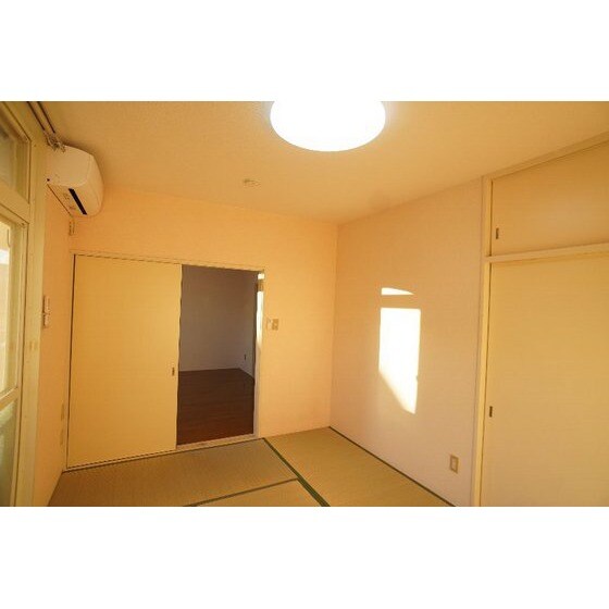 メゾン・マリカの物件内観写真