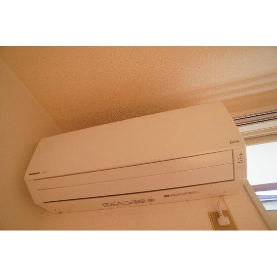 メゾン・マリカの物件内観写真