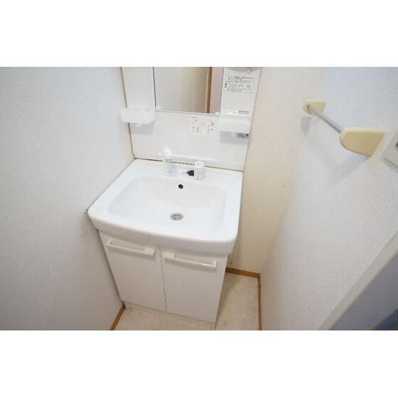 リビングタウン西浦の物件内観写真