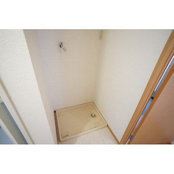 リビングタウン西浦の物件内観写真