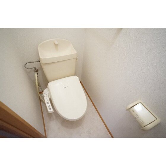 リビングタウン西浦の物件内観写真