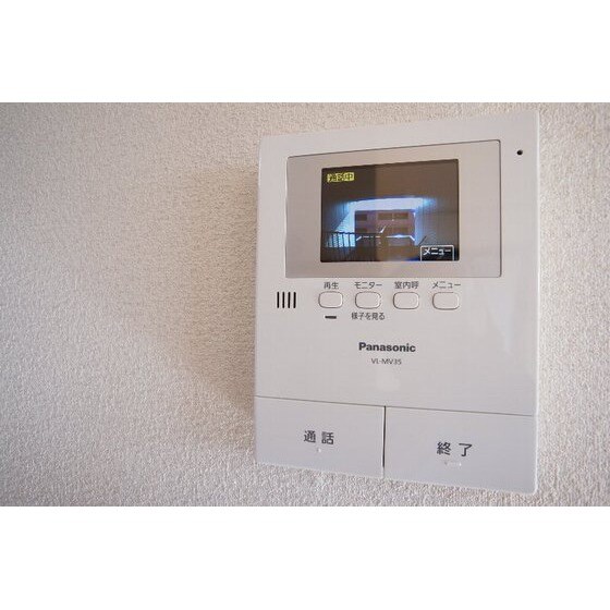 リビングタウン西浦の物件内観写真