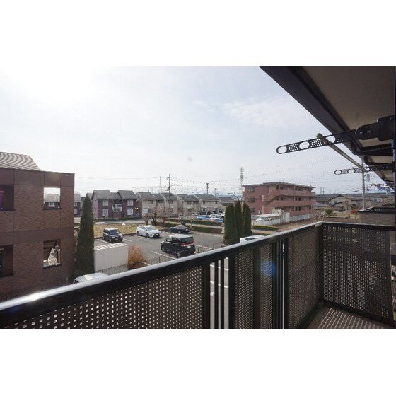 リビングタウン西浦の物件内観写真