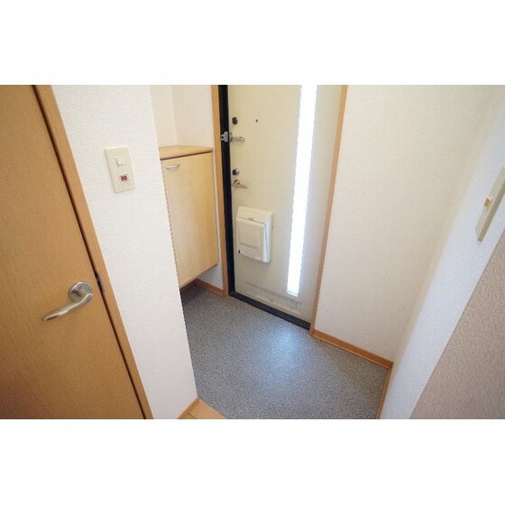 リビングタウン西浦の物件内観写真