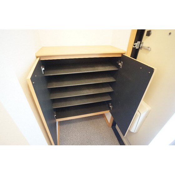 リビングタウン西浦の物件内観写真