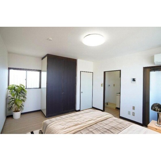 ハイツスプレンダーの物件内観写真