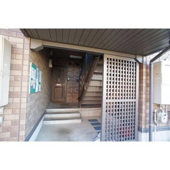 アベニール　Ⅱの物件内観写真