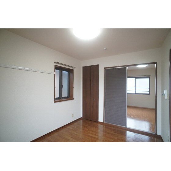 エムハイツの物件内観写真