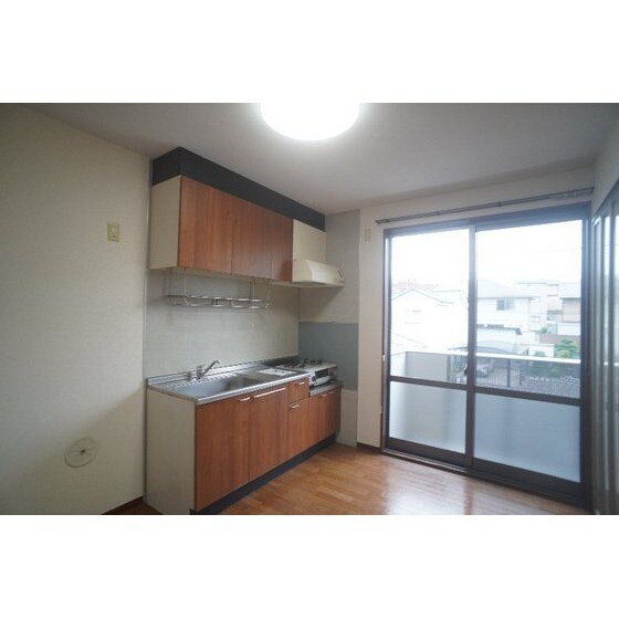 エムハイツの物件内観写真