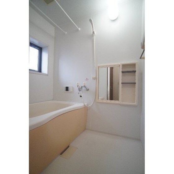 エムハイツの物件内観写真