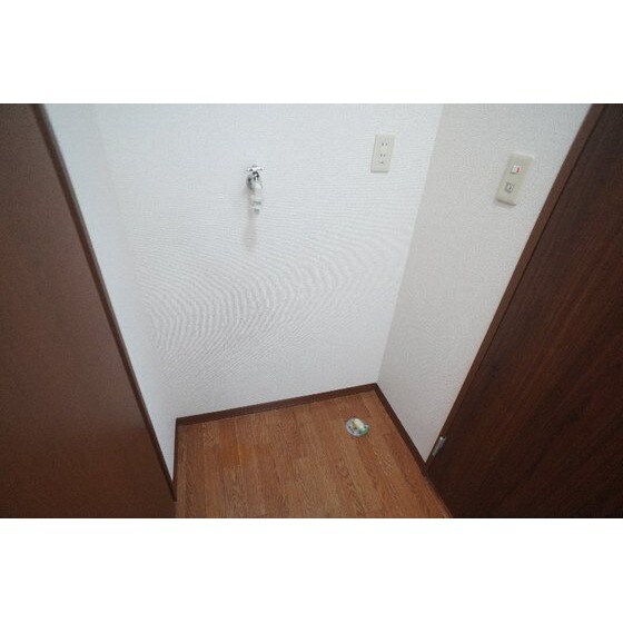 エムハイツの物件内観写真