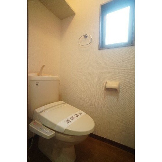 エムハイツの物件内観写真