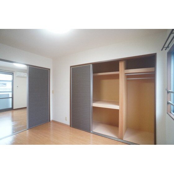 エムハイツの物件内観写真