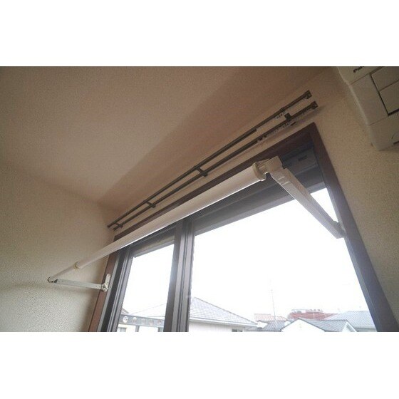 エムハイツの物件内観写真