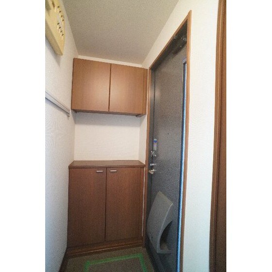 エムハイツの物件内観写真