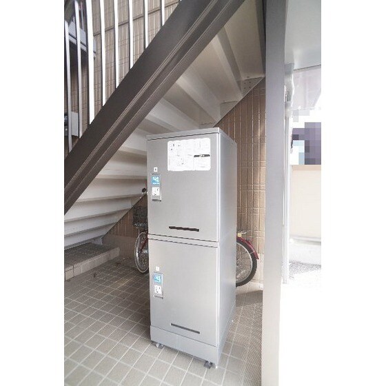 エムハイツの物件内観写真