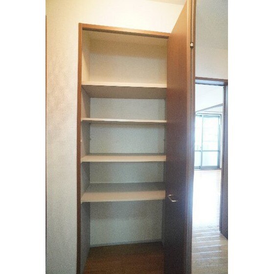 エムハイツの物件内観写真