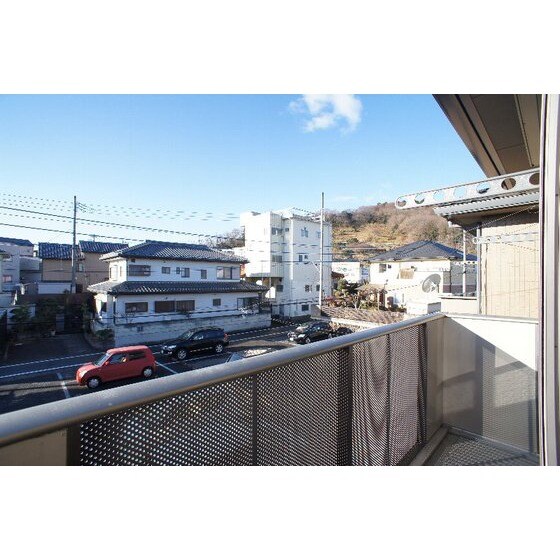 エムハイツの物件内観写真