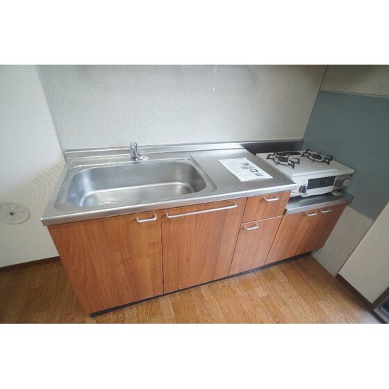 エムハイツの物件内観写真