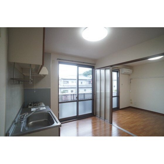 エムハイツの物件内観写真