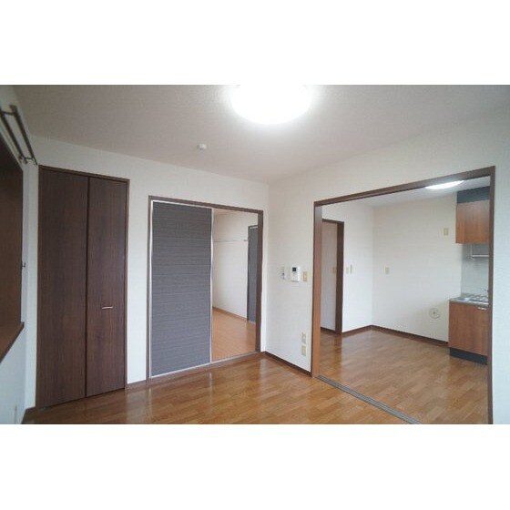 エムハイツの物件内観写真