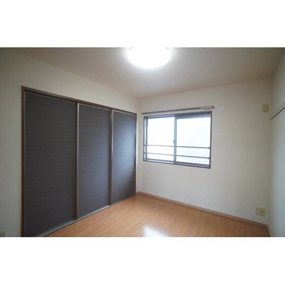 エムハイツの物件内観写真