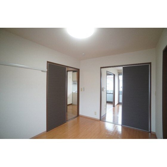 エムハイツの物件内観写真