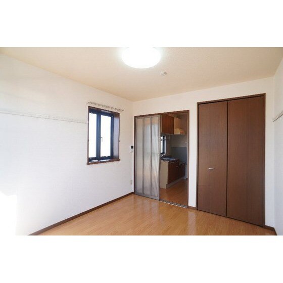 ル・クロワール　Ｃ，Ｄ棟の物件内観写真