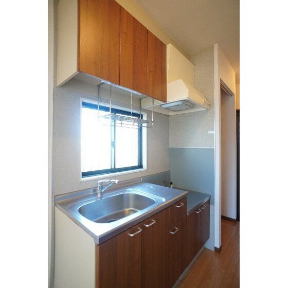 ル・クロワール　Ｃ，Ｄ棟の物件内観写真