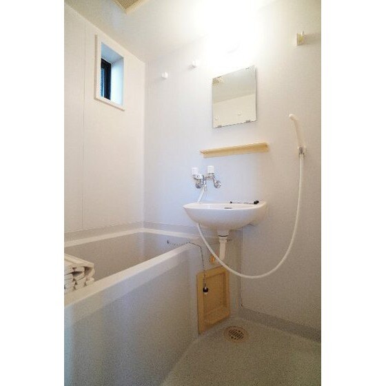 ル・クロワール　Ｃ，Ｄ棟の物件内観写真