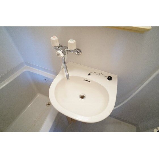 ル・クロワール　Ｃ，Ｄ棟の物件内観写真