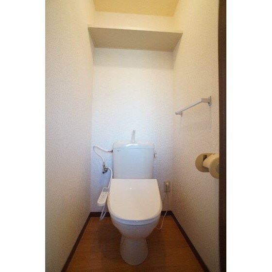 ル・クロワール　Ｃ，Ｄ棟の物件内観写真