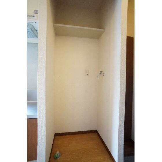 ル・クロワール　Ｃ，Ｄ棟の物件内観写真