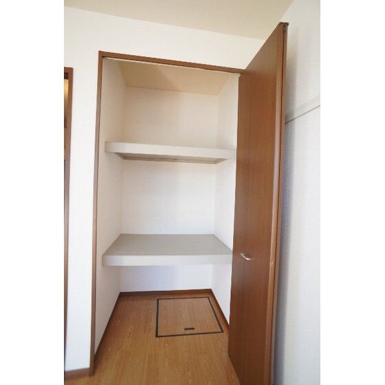 ル・クロワール　Ｃ，Ｄ棟の物件内観写真