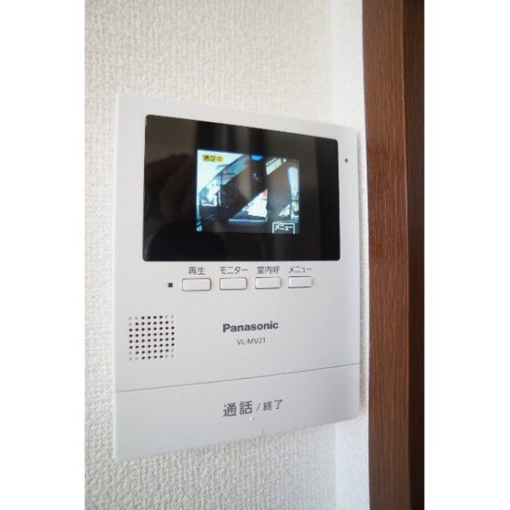 ル・クロワール　Ｃ，Ｄ棟の物件内観写真