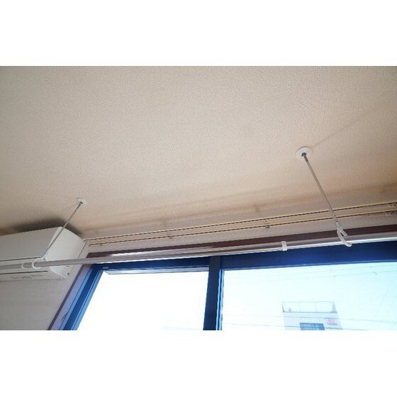 ル・クロワール　Ｃ，Ｄ棟の物件内観写真