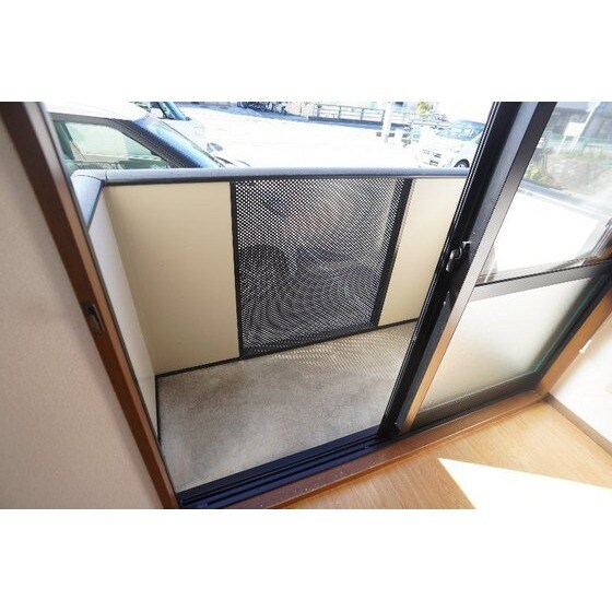 ル・クロワール　Ｃ，Ｄ棟の物件内観写真