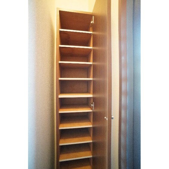 ル・クロワール　Ｃ，Ｄ棟の物件内観写真