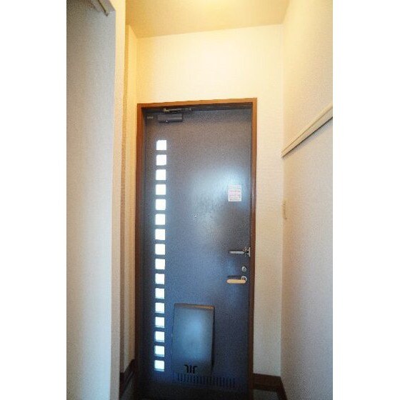 ル・クロワール　Ｃ，Ｄ棟の物件内観写真