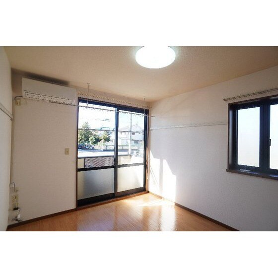 ル・クロワール　Ｃ，Ｄ棟の物件内観写真