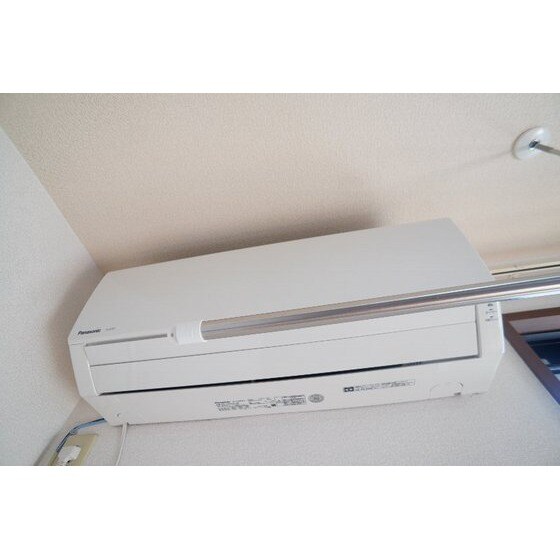 ル・クロワール　Ｃ，Ｄ棟の物件内観写真