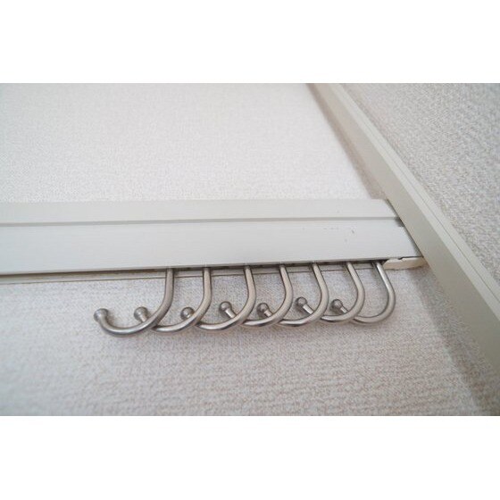 ル・クロワール　Ｃ，Ｄ棟の物件内観写真