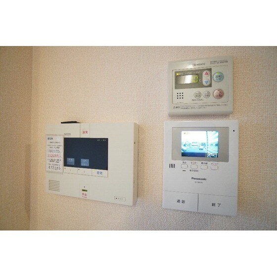 カーサ・コンフォルトの物件内観写真