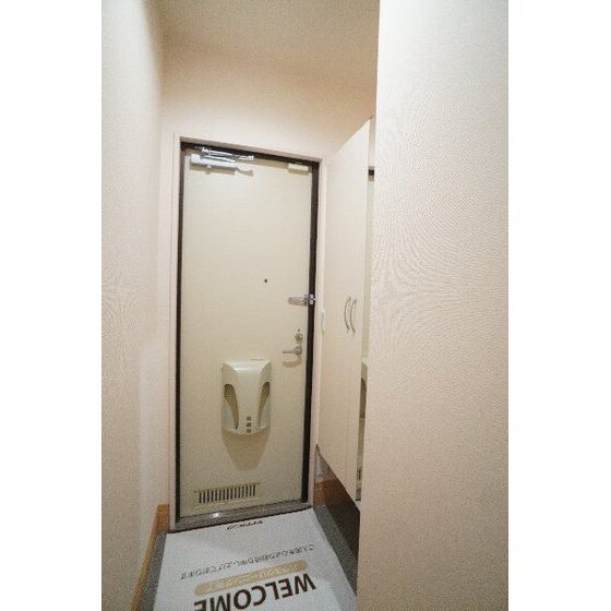 カーサ・コンフォルトの物件内観写真