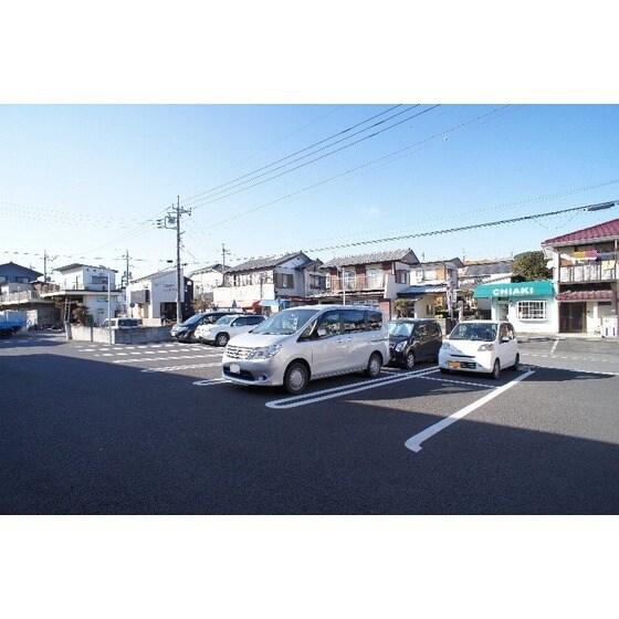 カーサ・コンフォルトの物件内観写真