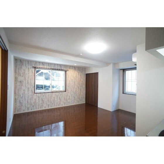 ハミングバードの物件内観写真