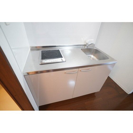 ハミングバードの物件内観写真